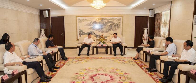 20206291742101346 亿万先生mr官方网站集团赴资阳市开展合作交流