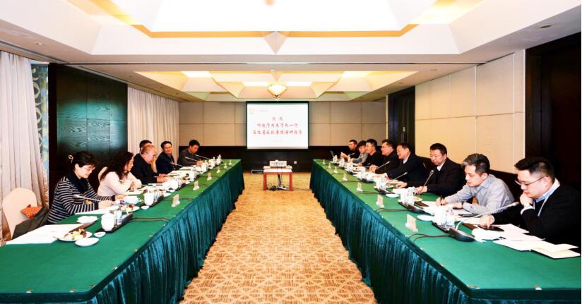 科技厅厅长、党组书记刘东率队调研亿万先生mr官方网站集团