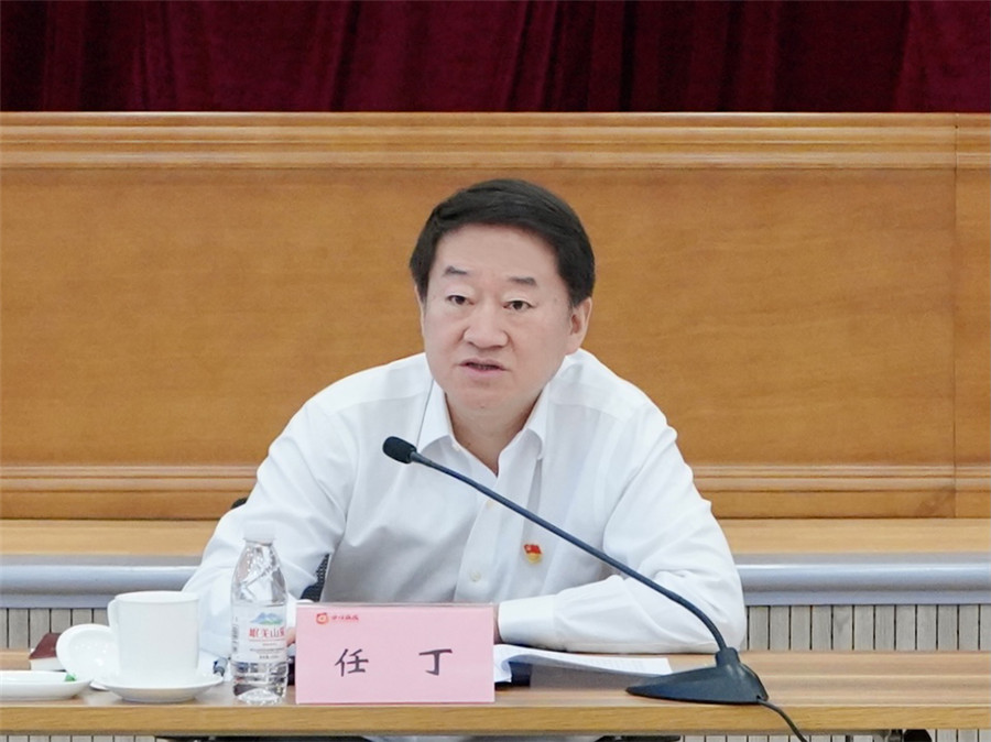 省亿万先生mr官方网站集团召开庆祝中国共产党成立100周年座谈会