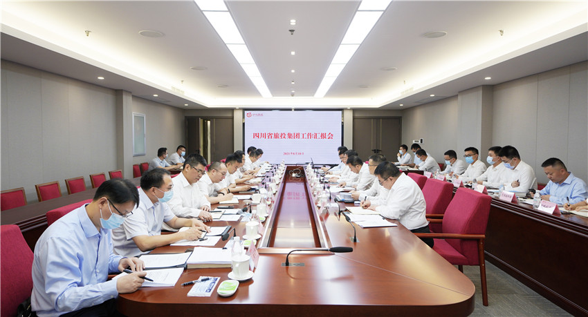 亿万先生mr官方网站委党委书记慕新海赴亿万先生mr官方网站集团调研