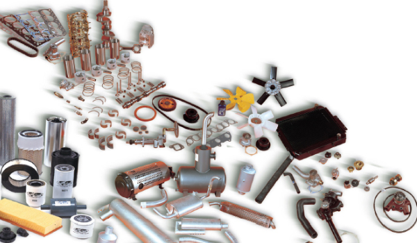 叉车配件的维修你知道几多？？