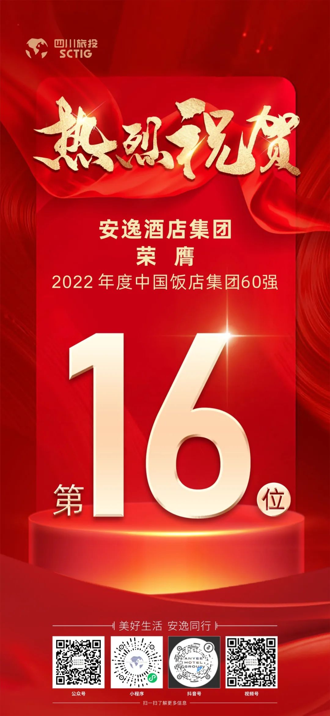 84446d76-0953-4771-a5a8-ec0c81d0a2af 四川亿万先生mr官方网站集团荣膺“2022年度中国饭店集团60强”