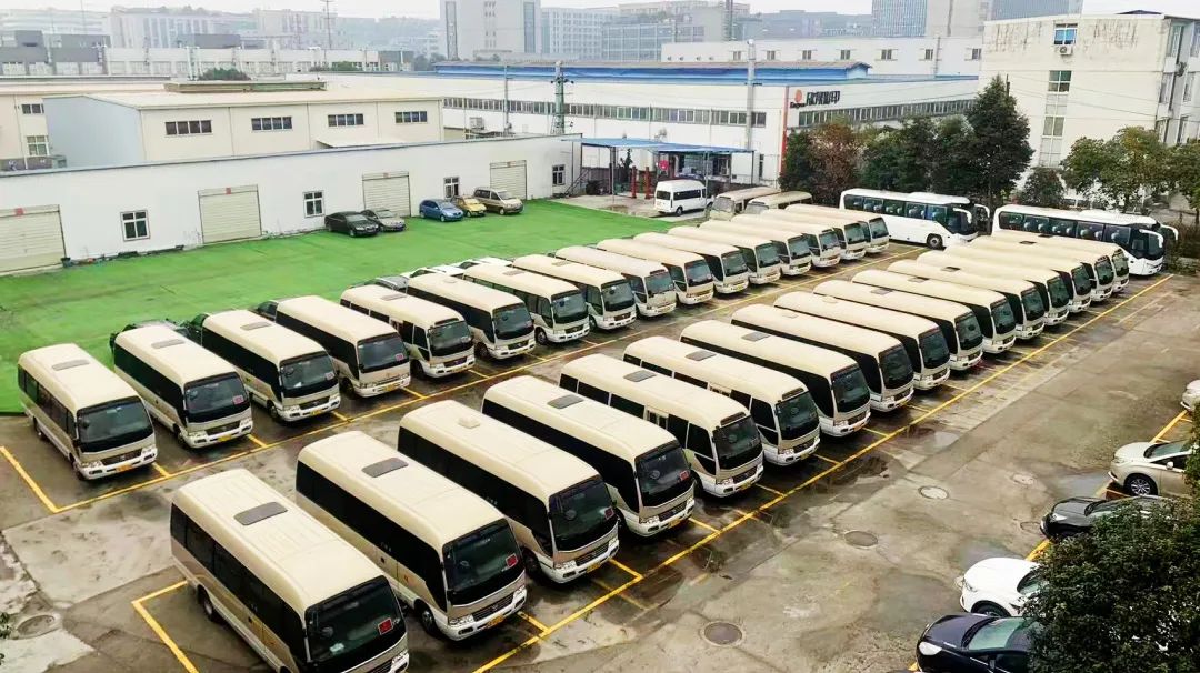 16cb32e6-f424-4750-a5c2-316834181586 省亿万先生mr官方网站集团礼宾车队每天“体检” 全力保障大运会用车安全