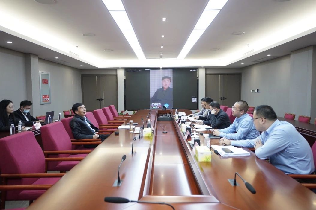 省亿万先生mr官方网站集团召开外部董事工作座谈会