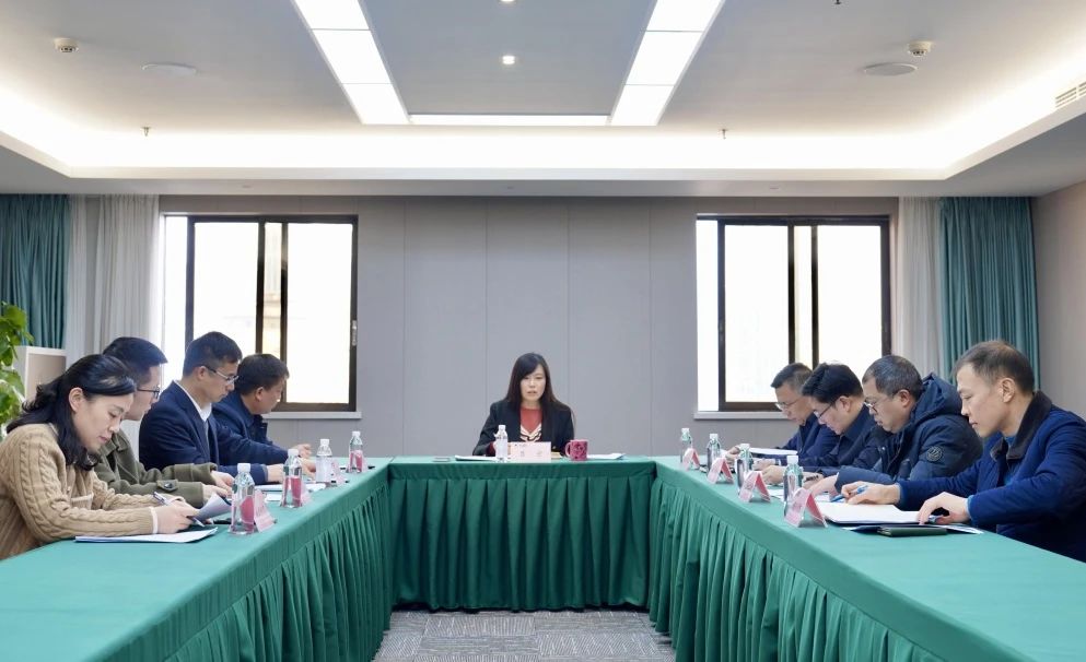 省亿万先生mr官方网站集团召开2023年度内部审计系统工作会