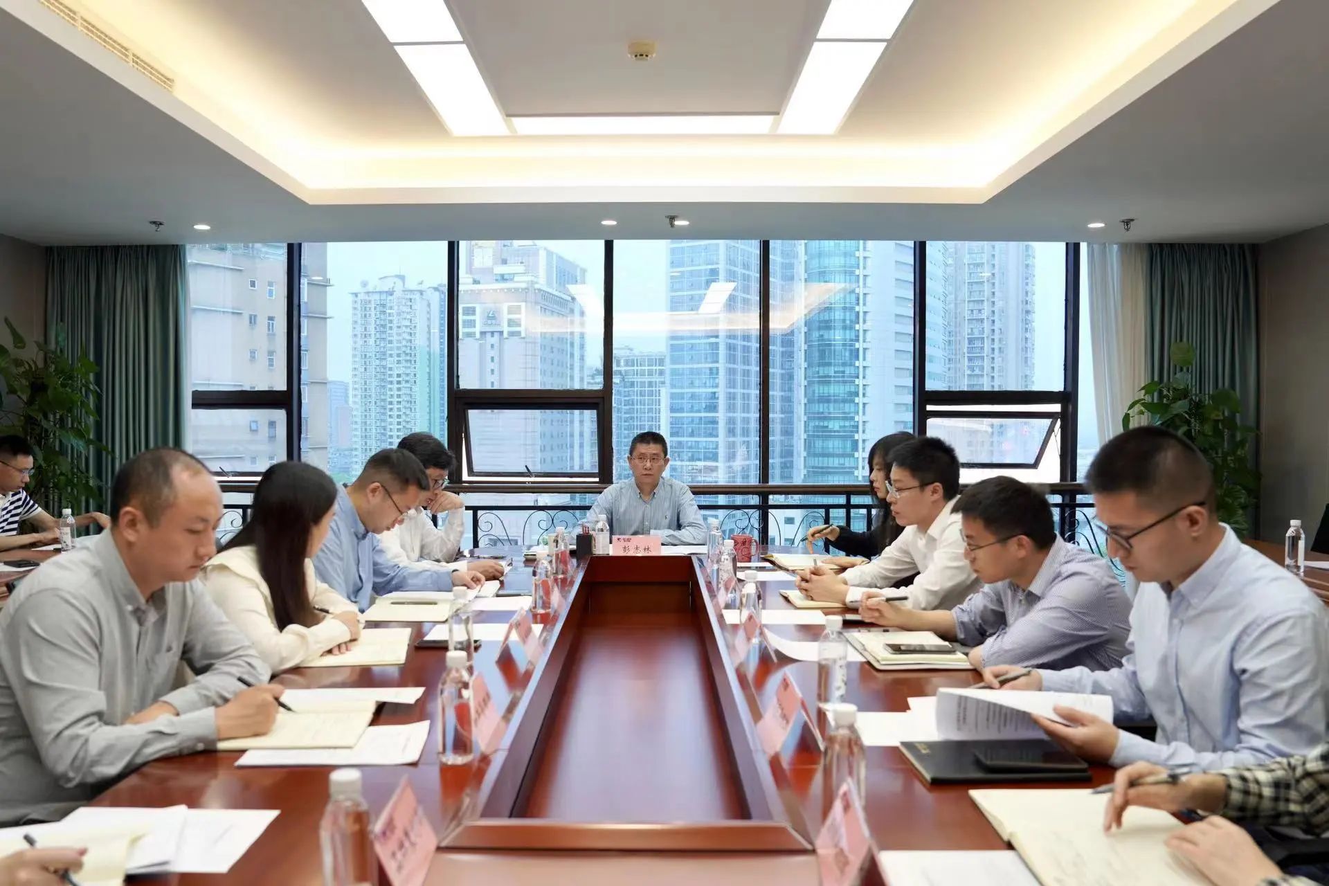 省亿万先生mr官方网站集团强化巡视整改督导 做深做实巡视“后半篇”文章
