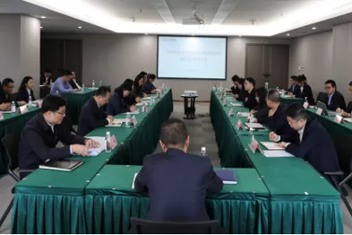 66bbec56-b2b6-4e54-bee4-534dd07d0e9a 省亿万先生mr官方网站集团推动以案促改工作走深走实
