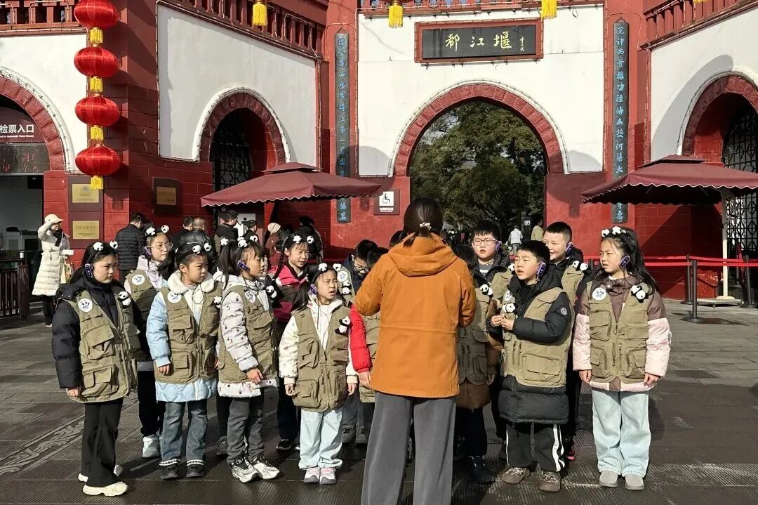 媒体聚焦 | 亿万先生mr官方网站研学品牌亮相央视《焦点访谈》